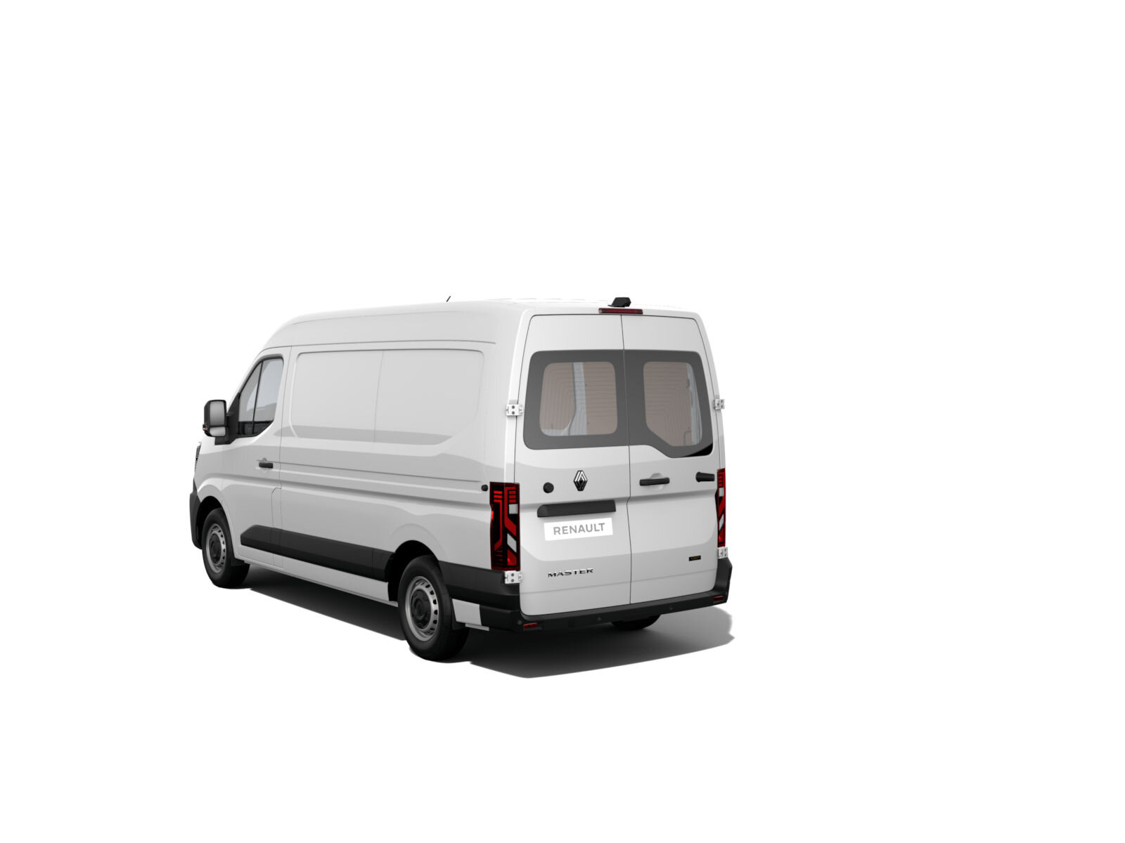 Renault Master Advance Long range - Afbeelding 5