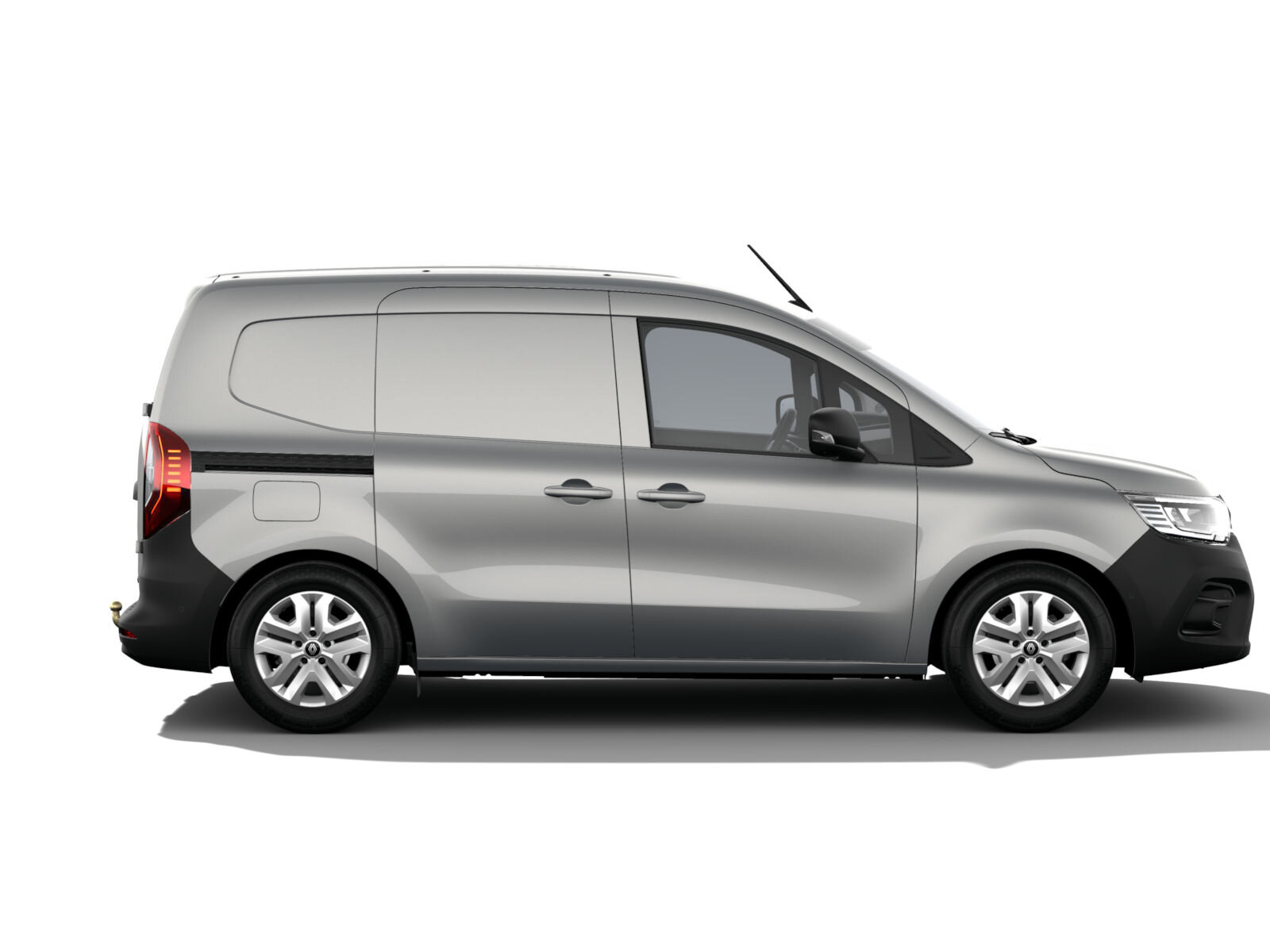 Renault Kangoo Advance 44 kWh - Afbeelding 4