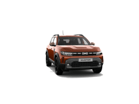 Dacia Duster Extreme Eco-G - Afbeelding 6