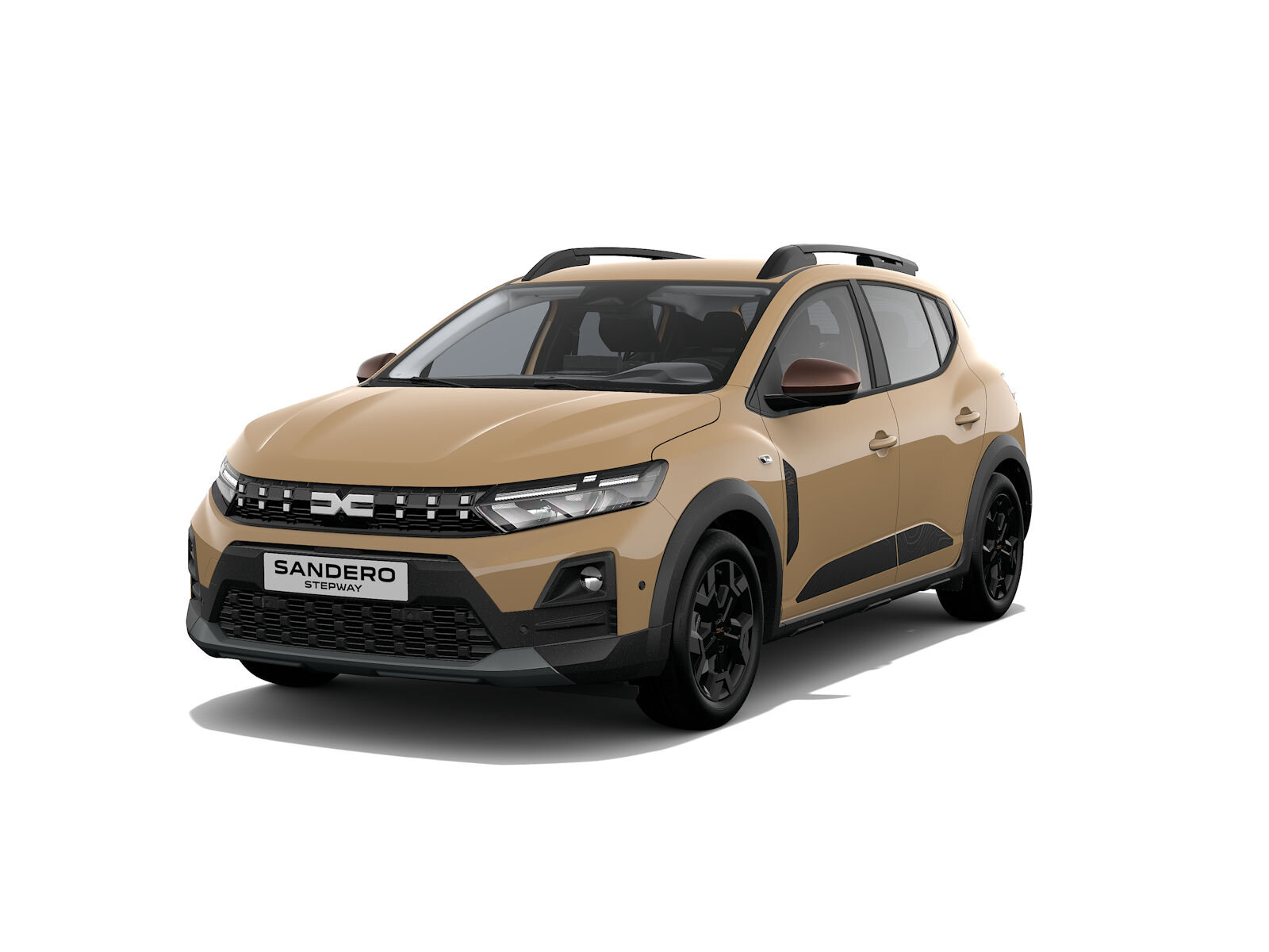 Dacia Sandero Stepway Limited Edition TCe 110 - Afbeelding 3