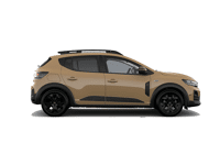 Dacia Sandero Stepway Limited Edition TCe 110 - Afbeelding 4