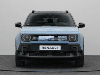 Renault 4 Techno Comfort range - Afbeelding 4