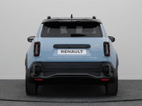 Renault 4 Techno Comfort range - Afbeelding 5