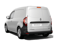 Renault Kangoo Advance 44 kWh - Afbeelding 5