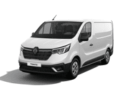 Renault Trafic Comfort - Gesloten Bestel E-TECH Electric 120 - Afbeelding 2