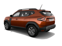 Dacia Duster Expression Mild hybrid - Afbeelding 5