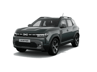 Dacia Duster Limited Edition Hybrid - Afbeelding 3