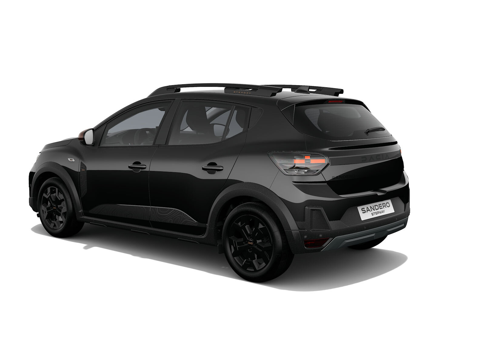 Dacia Sandero Stepway Limited Edition TCe 110 - Afbeelding 5