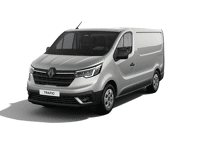 Renault Trafic Comfort - Gesloten Bestel E-TECH Electric 120 - Afbeelding 3