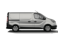 Renault Trafic Comfort - Gesloten Bestel E-TECH Electric 120 - Afbeelding 4