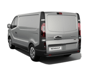 Renault Trafic Comfort - Gesloten Bestel E-TECH Electric 120 - Afbeelding 5