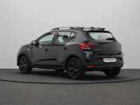 Dacia Sandero Stepway Extreme TCe 110 - Afbeelding 2