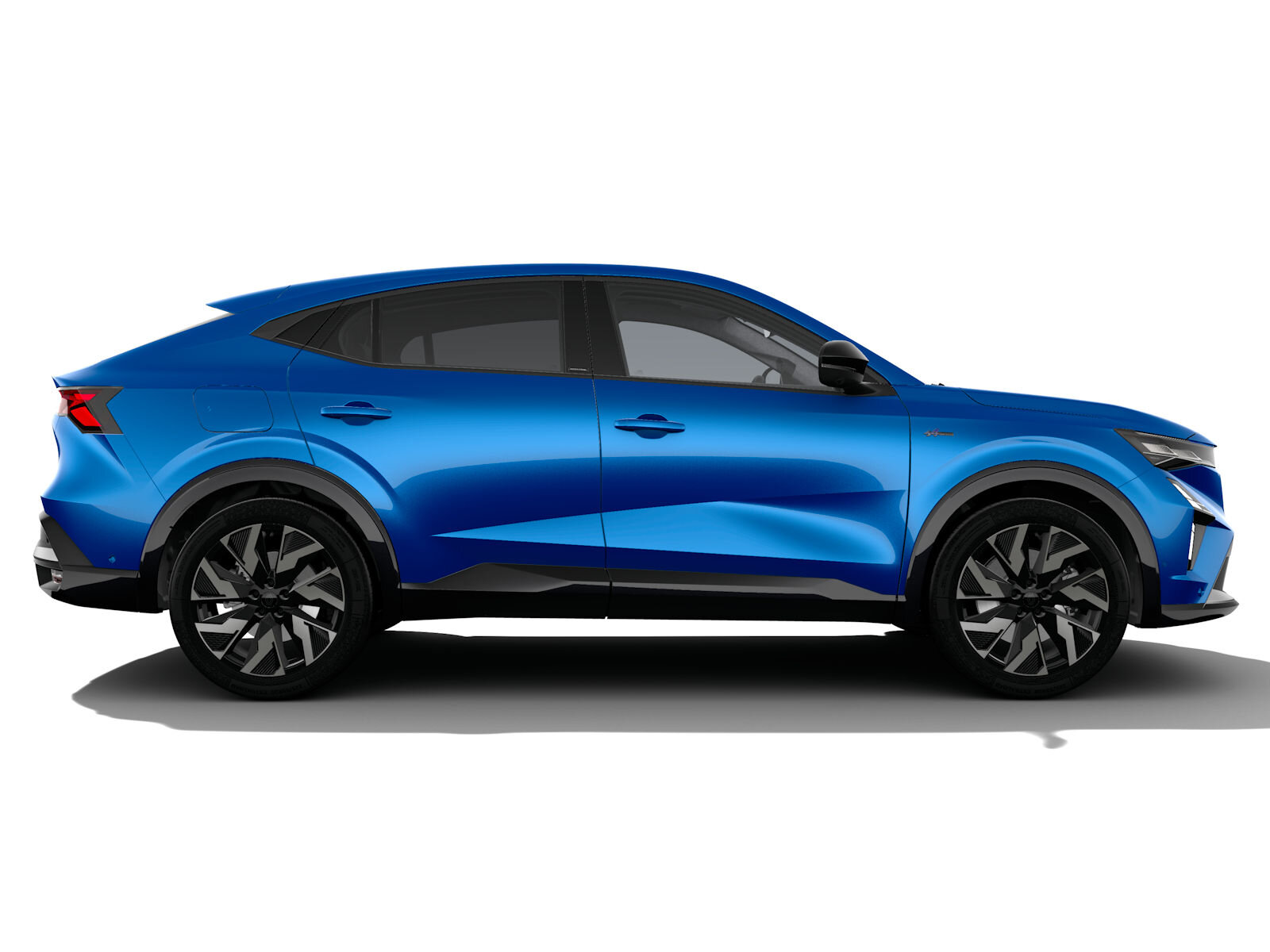 Renault Rafale esprit Alpine Hybrid 200 - Afbeelding 4