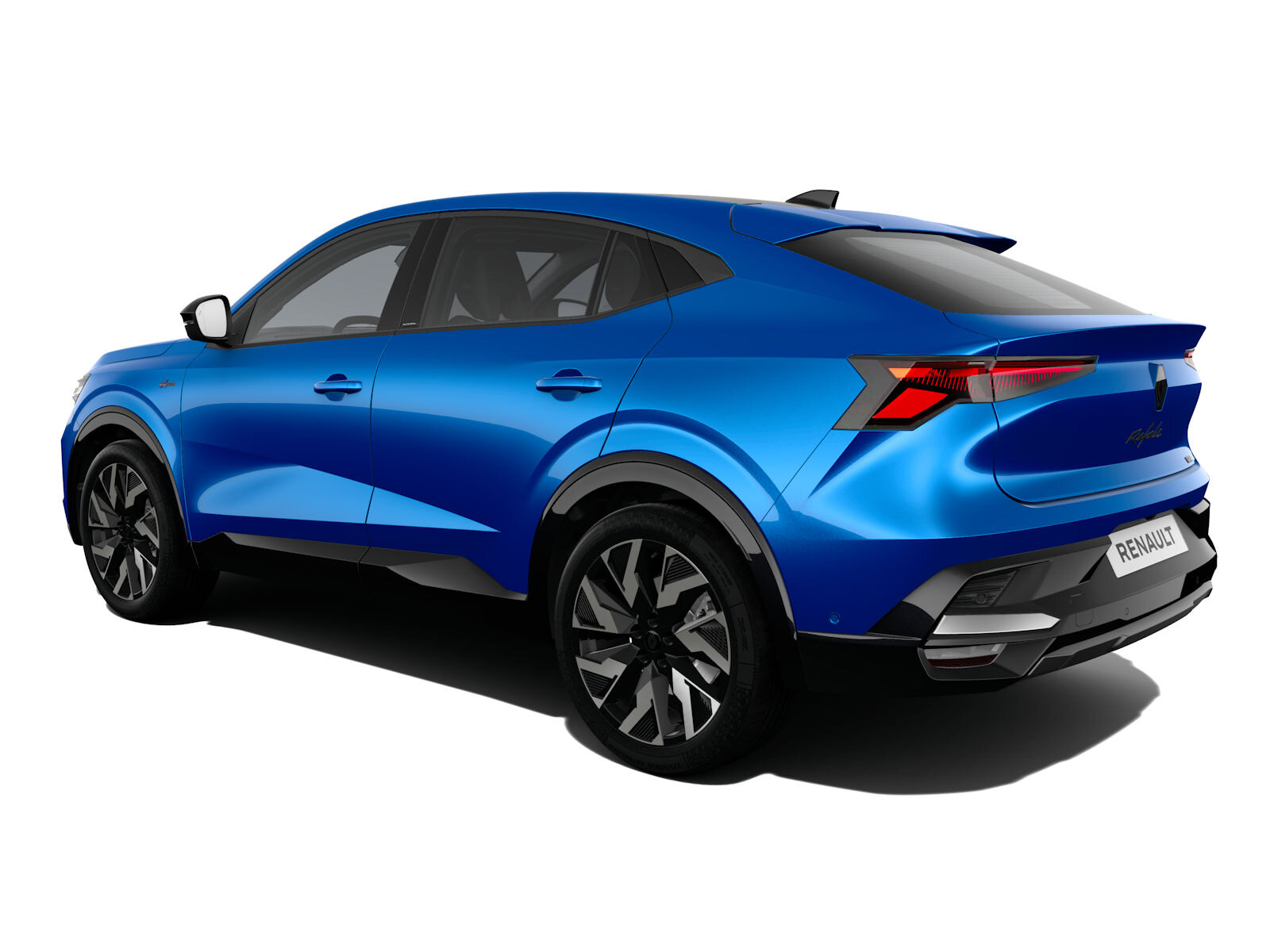 Renault Rafale esprit Alpine Hybrid 200 - Afbeelding 5