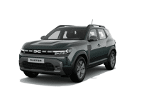 Dacia Duster Expression Hybrid - Afbeelding 2