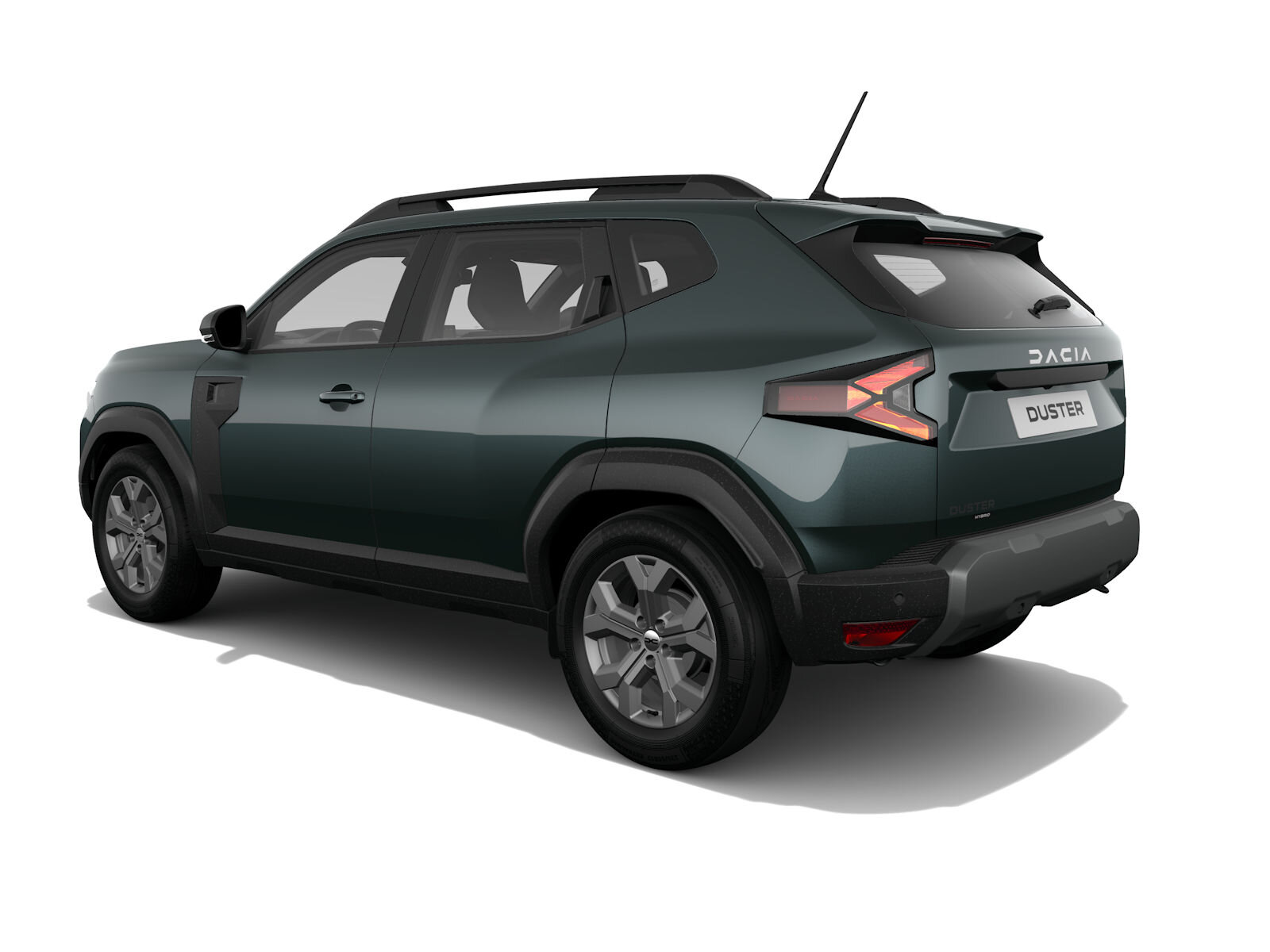 Dacia Duster Expression Hybrid - Afbeelding 5