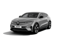Renault Megane E-Tech Techno Comfort range - Afbeelding 2
