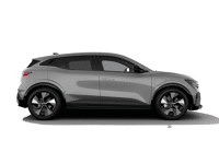 Renault Megane E-Tech Techno Comfort range - Afbeelding 4