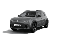 Renault 4 Techno Comfort range - Afbeelding 3