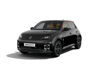 Renault 5 Iconic cinq Urban range - Afbeelding 3