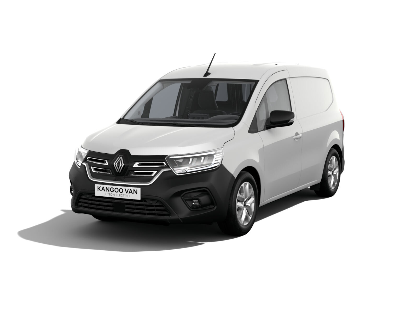 Renault Kangoo Advance 44 kWh - Afbeelding 2