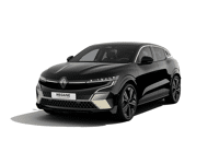 Renault Megane E-Tech Iconic Comfort range - Afbeelding 2