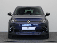 Renault 5 Techno Comfort range - Afbeelding 6