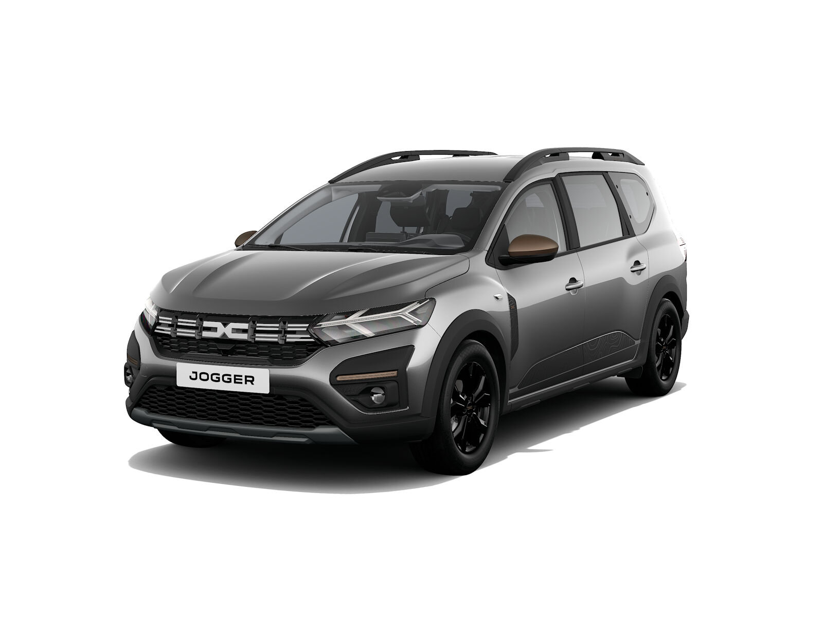 Dacia Jogger Extreme TCe 100 ECO-G - Afbeelding 3