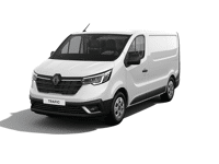 Renault Trafic Comfort - Gesloten Bestel E-TECH Electric 120 - Afbeelding 2