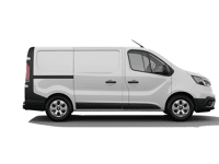 Renault Trafic Comfort - Gesloten Bestel E-TECH Electric 120 - Afbeelding 4