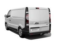 Renault Trafic Comfort - Gesloten Bestel E-TECH Electric 120 - Afbeelding 5