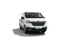 Renault Trafic Comfort - Gesloten Bestel E-TECH Electric 120 - Afbeelding 6
