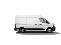 Renault Master Extra Long range - Afbeelding 4