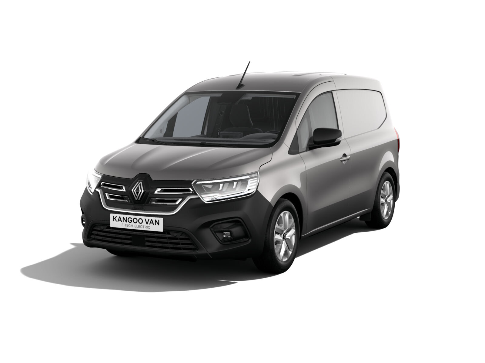 Renault Kangoo Advance 44 kWh - Afbeelding 2