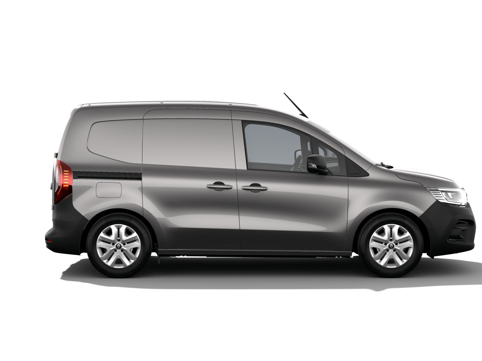 Renault Kangoo Advance 44 kWh - Afbeelding 4