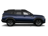 Dacia Bigster Limited Edition Hybrid - Afbeelding 4