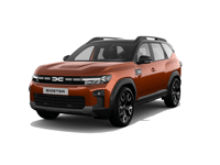 Dacia Bigster Limited Edition Hybrid - Afbeelding 3