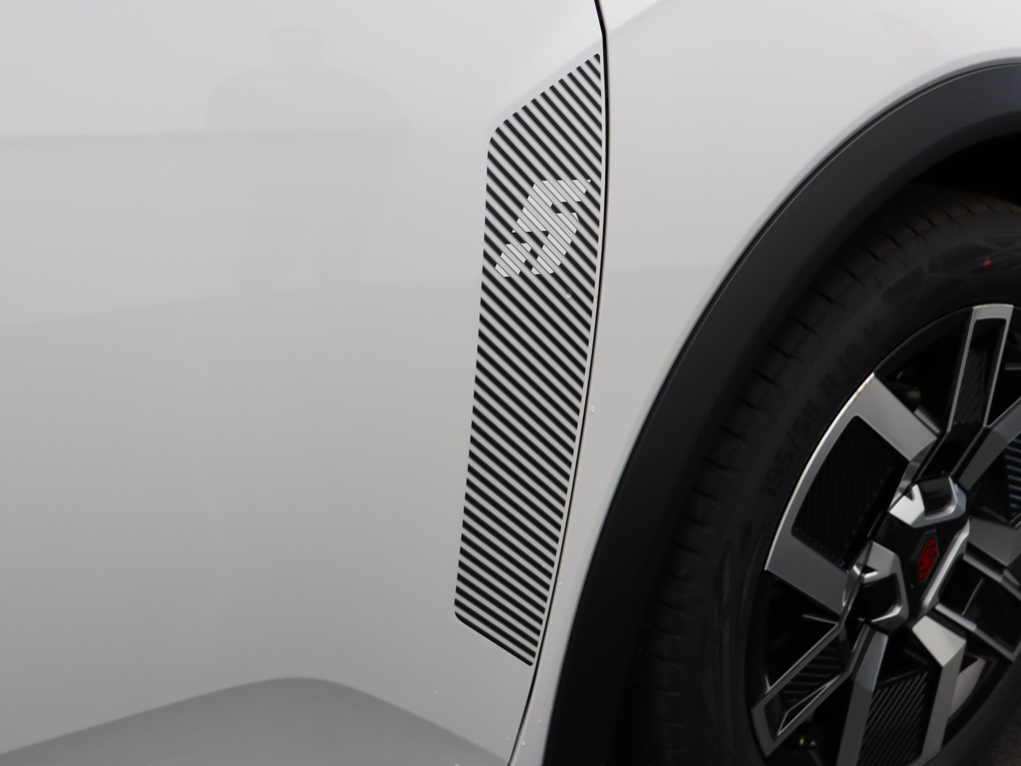 Renault 5 Techno Comfort range - Afbeelding 4