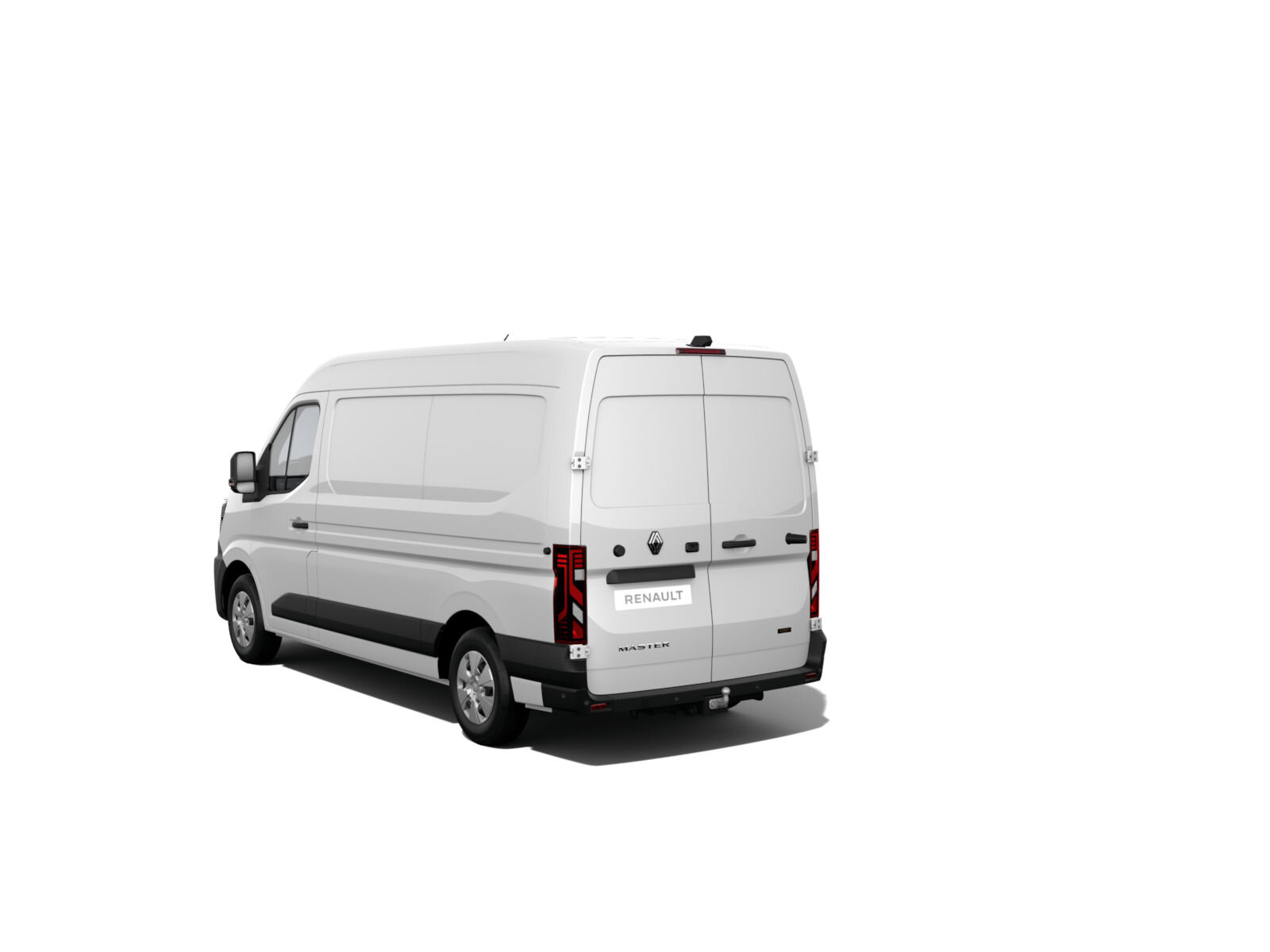 Renault Master Extra Long range - Afbeelding 5