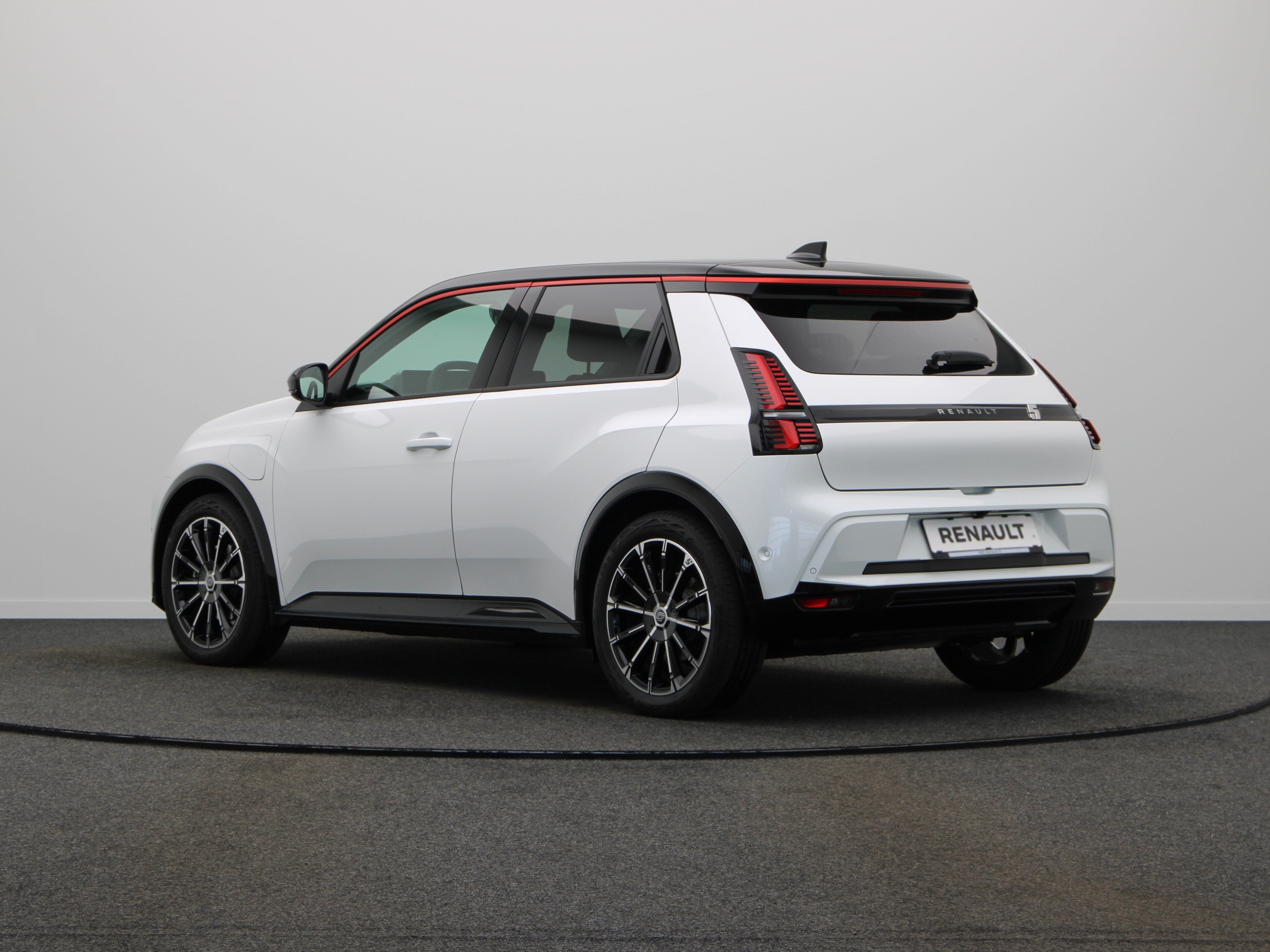 Renault 5 Iconic cinq Comfort range - Afbeelding 2