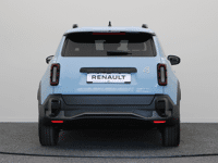 Renault 4 Techno Comfort range - Afbeelding 5