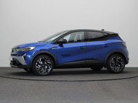 Renault Captur esprit Alpine Full hybrid - Afbeelding 6