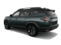 Dacia Bigster Limited Edition Hybrid - Afbeelding 5