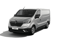 Renault Trafic Comfort - Gesloten Bestel E-TECH Electric 120 - Afbeelding 2