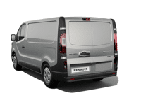 Renault Trafic Comfort - Gesloten Bestel E-TECH Electric 120 - Afbeelding 5