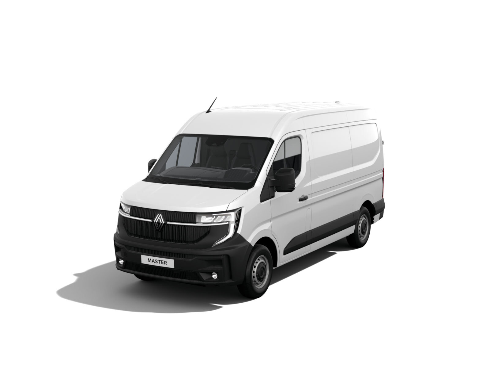 Renault Master Advance Long range - Afbeelding 3