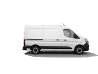 Renault Master Advance Long range - Afbeelding 4