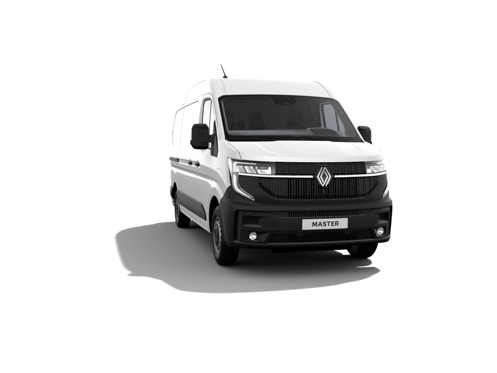 Renault Master Advance Long range - Afbeelding 6