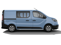 Renault Trafic Comfort - Gesloten Bestel E-TECH Electric 120 - Afbeelding 3
