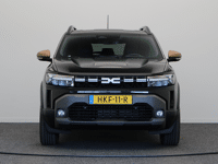 Dacia Duster Extreme Hybrid - Afbeelding 4
